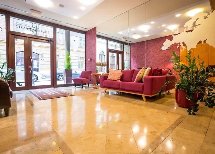 Classic Hotel
