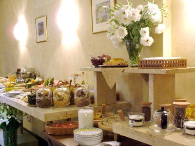 Classic Hotel Krakau