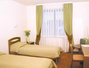 Hotel Classic 3*