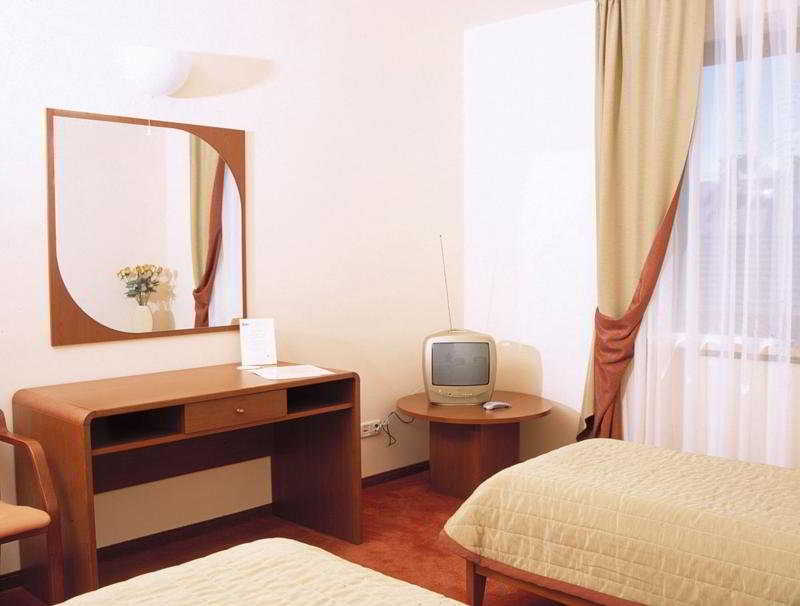 Hotel Classic Krakau
