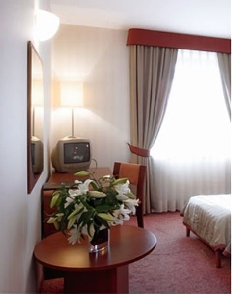 Hotel Classic