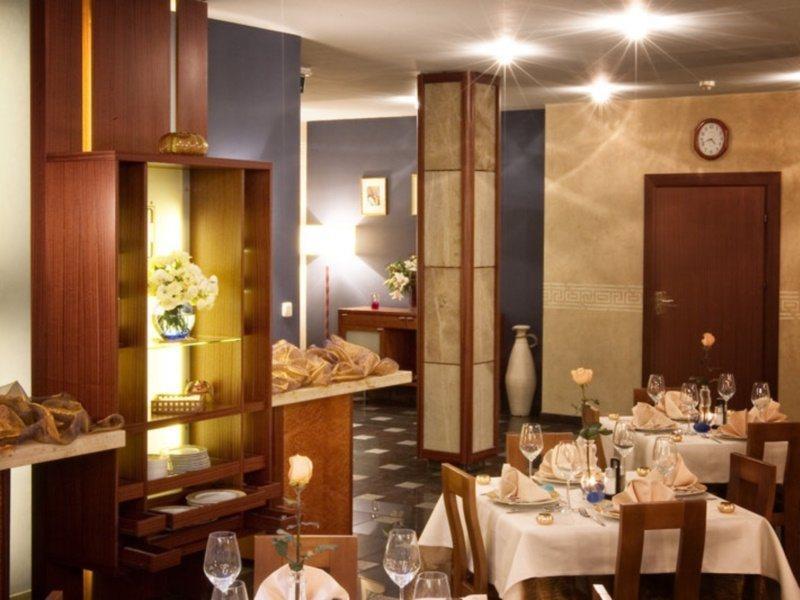Hotel Classic 3*