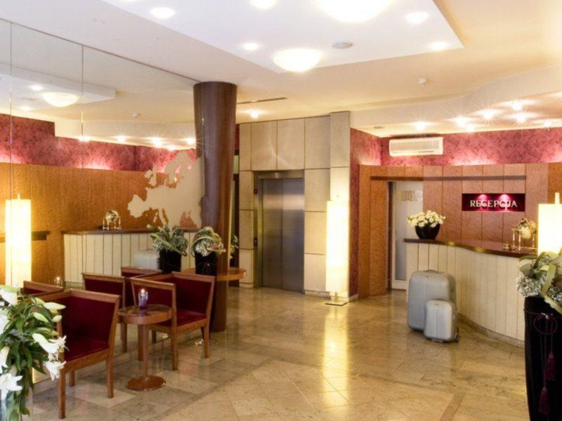 Hotel Classic