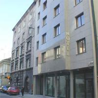 Hotel Classic Krakau