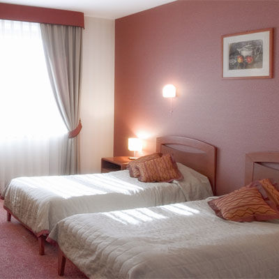 Hotel Classic