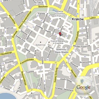 Classic Hotel Krakau