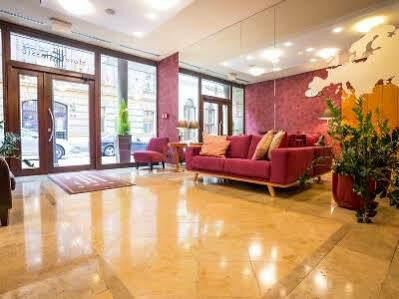 Hotel Classic Krakau