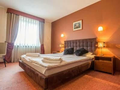 Classic Hotel Krakau