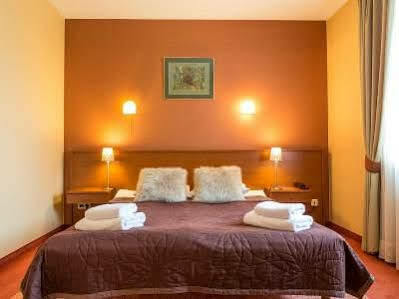 Classic Hotel Krakau