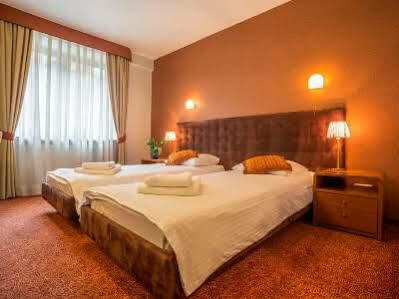 Classic 3* Krakau
