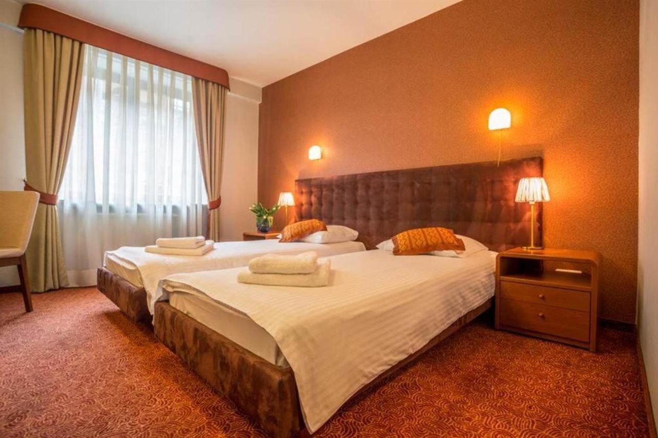 Classic Hotel Krakau