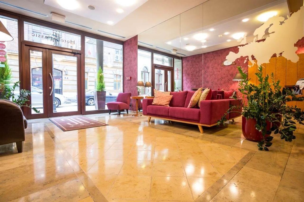 Hotel Classic Krakau