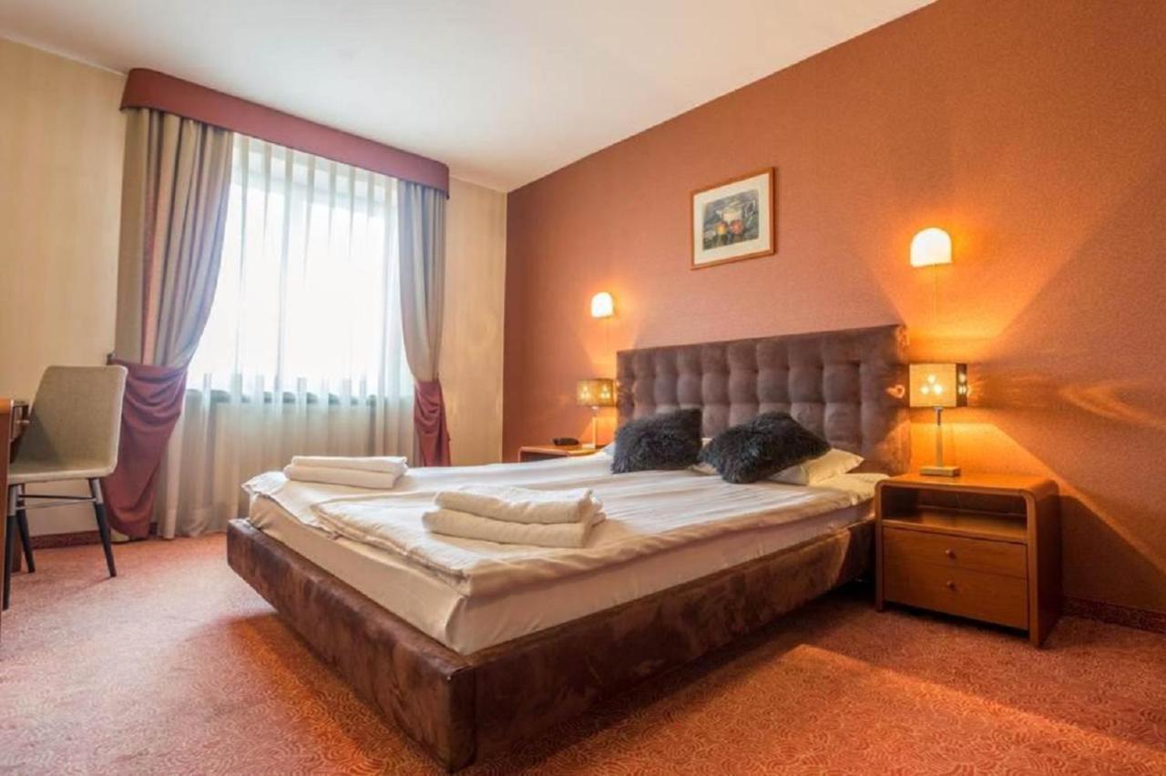 Classic Hotel Krakau