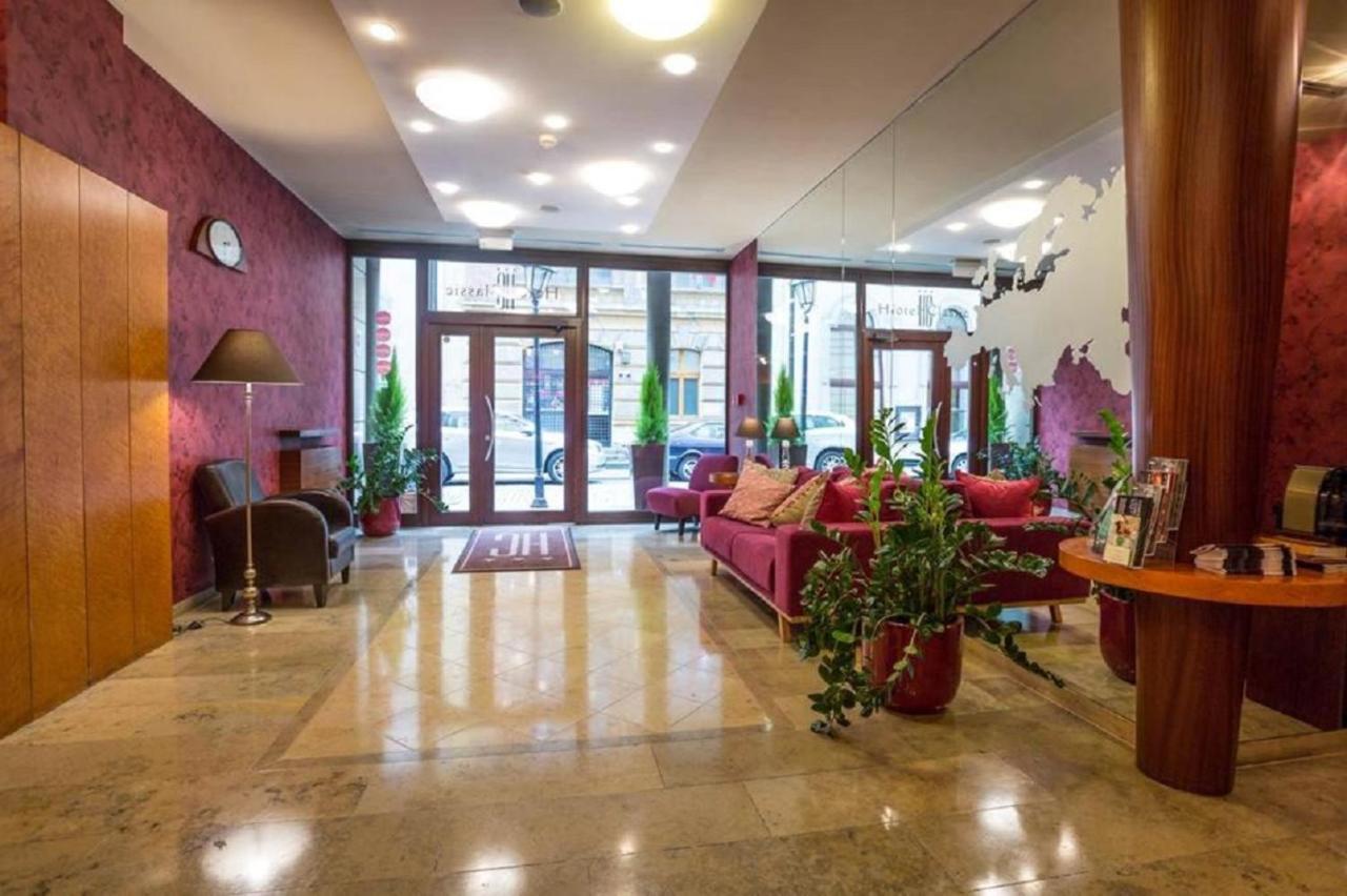Classic 3* Krakau
