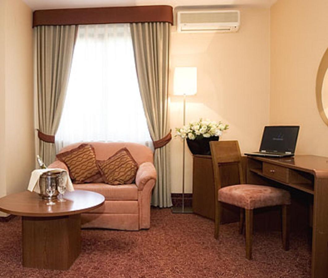 Hotel Classic
