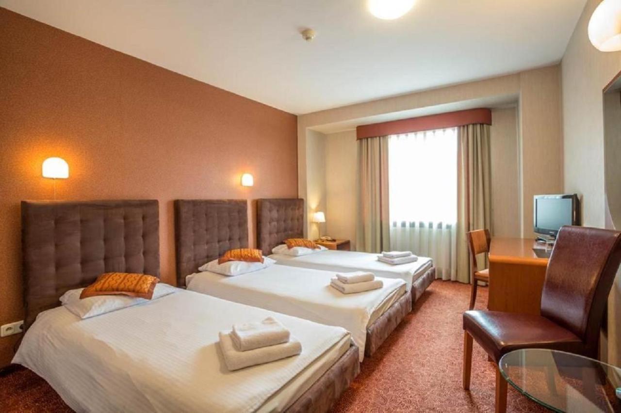 Classic 3* Krakau